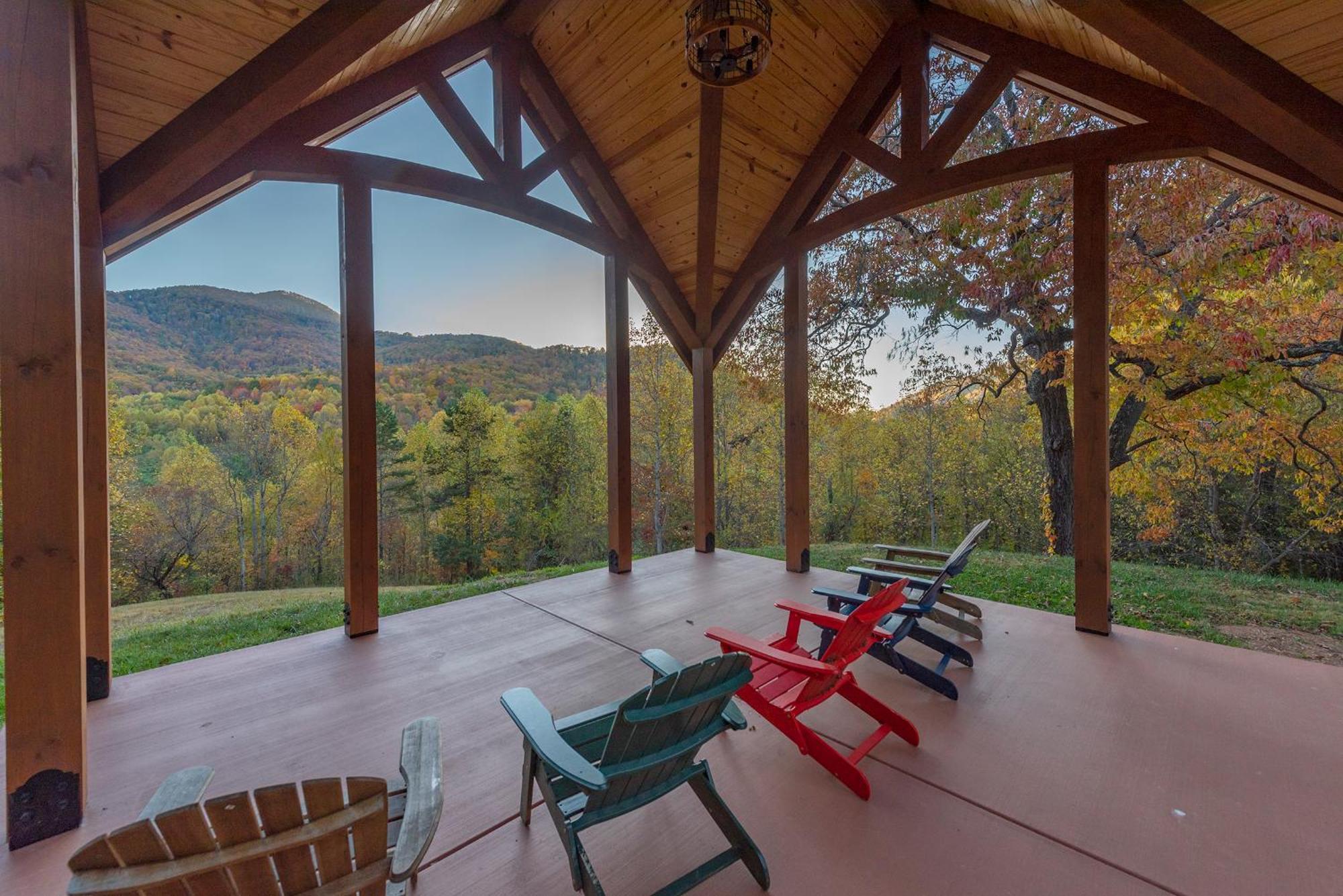 Engadine Inn And Cabins 캔들러 외부 사진